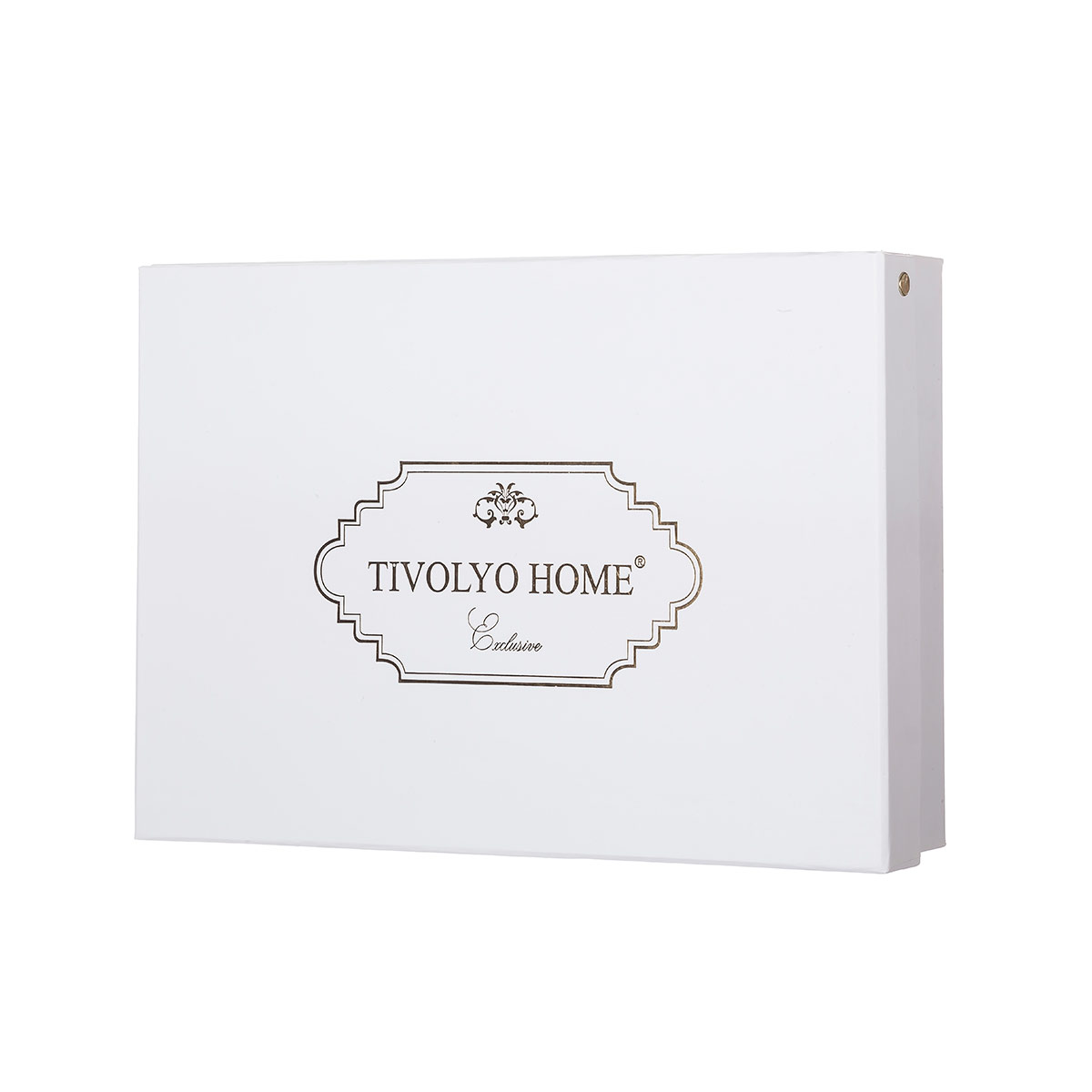 Постельное белье Tivolyo Home жатка GATSBY фиолетовый - изображение 2