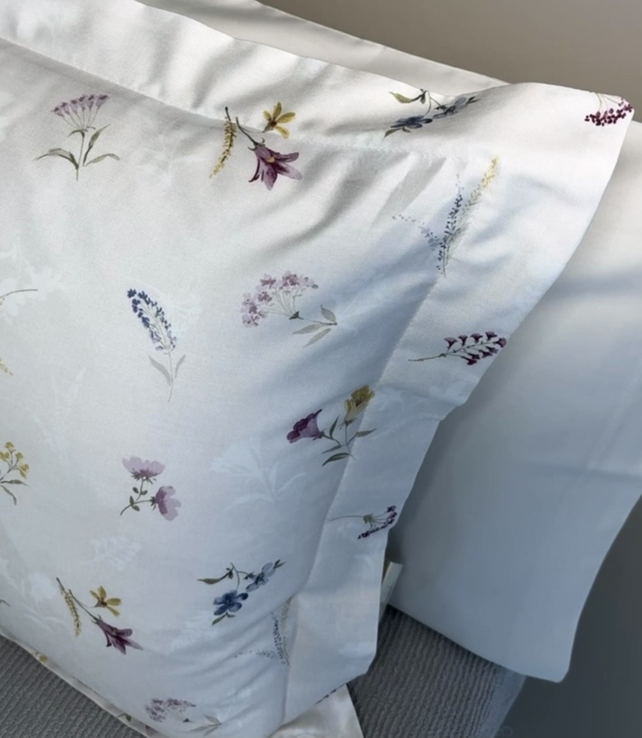 Постельное белье Tivolyo Home Сатин-Делюкс BROCADE - изображение 1