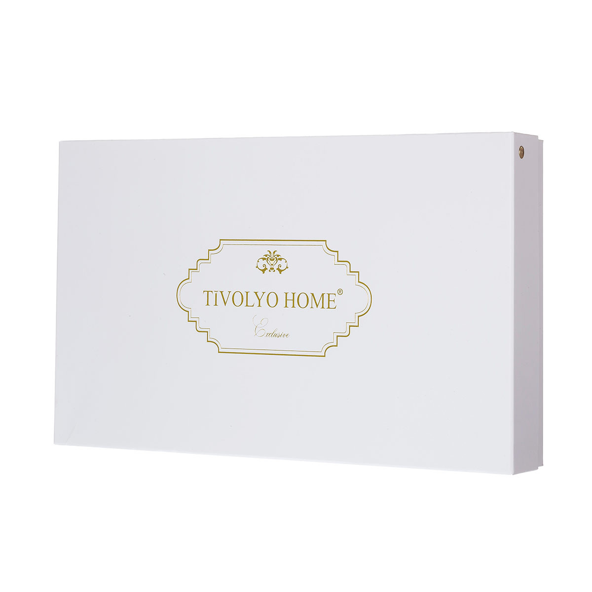 Постельное белье Tivolyo Home Home ASTERA - изображение 3