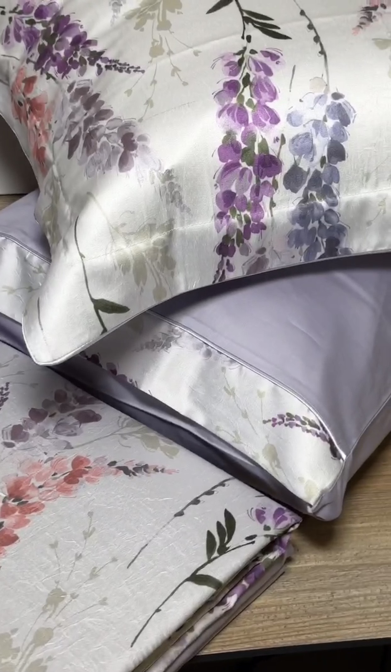 Постельное белье Tivolyo Home жатка MIRANDA - изображение 3