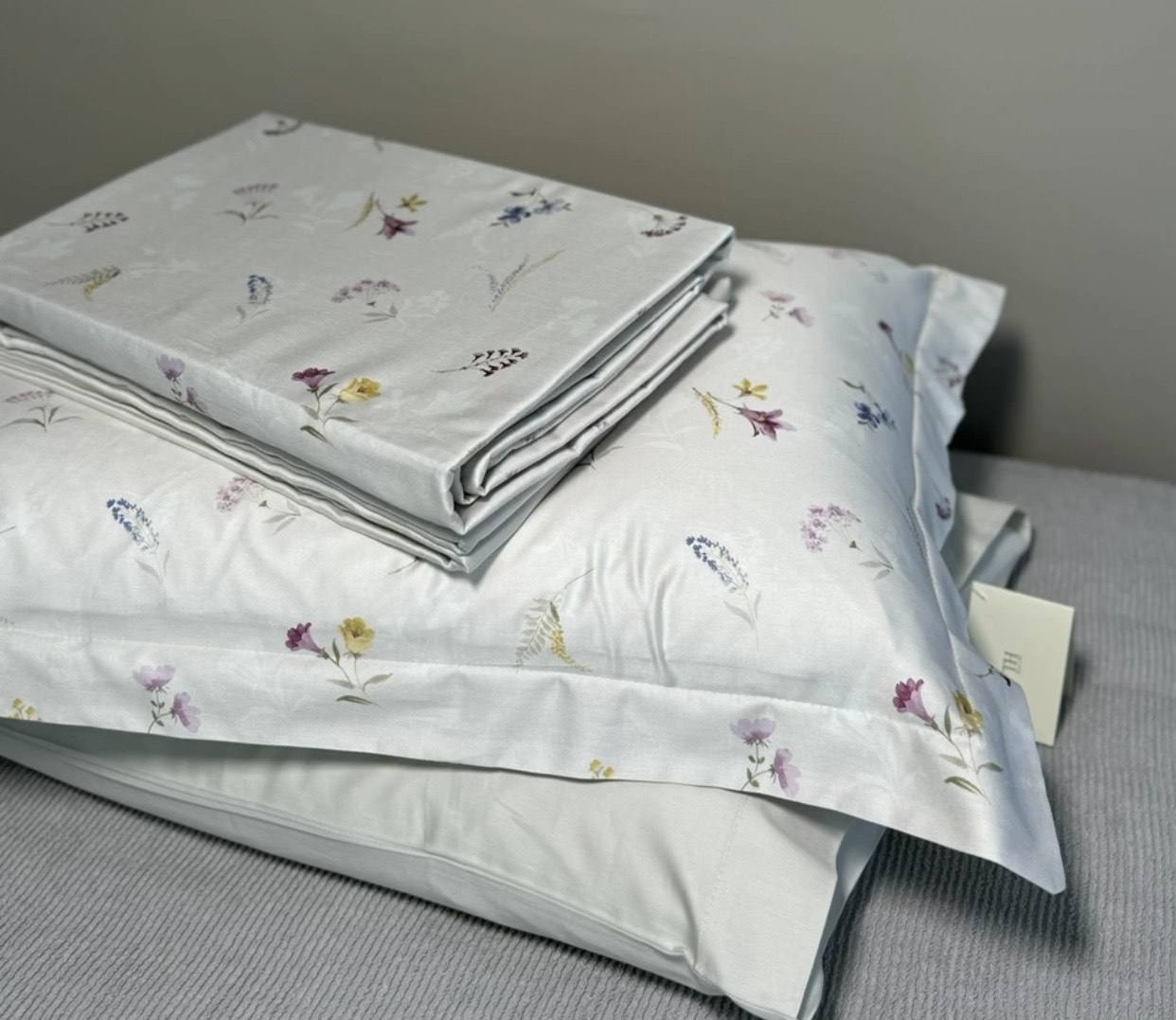 Постельное белье Tivolyo Home Сатин-Делюкс BROCADE - изображение 3